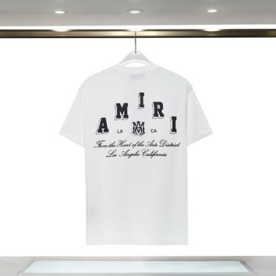 cheap quality Amiri Shirts Model No. 7